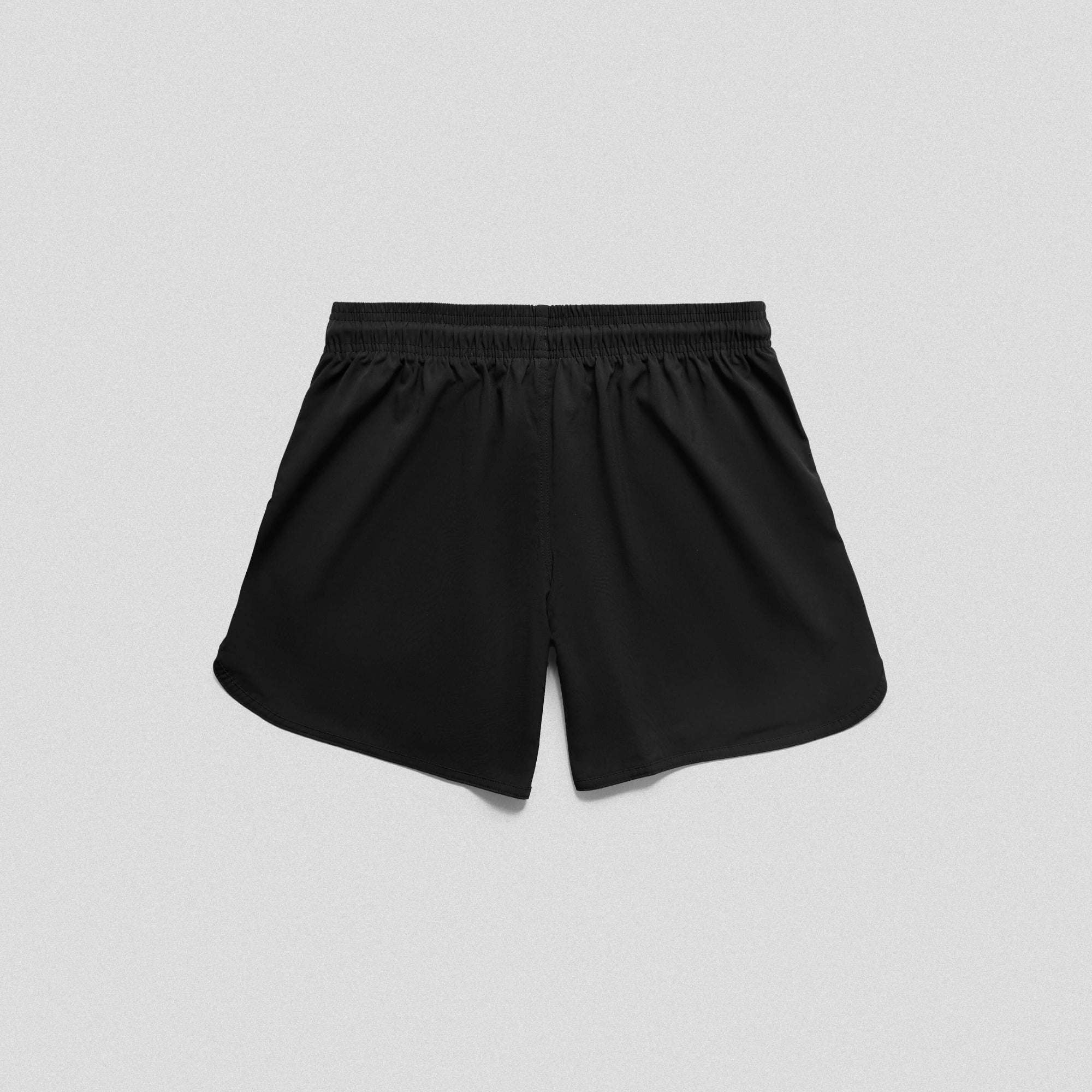 Gymreapers Legacy Shorts - Black