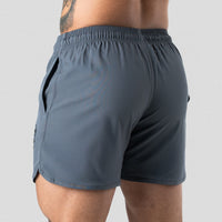 Training Shorts - Gray