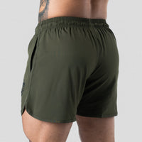 Training Shorts - Green
