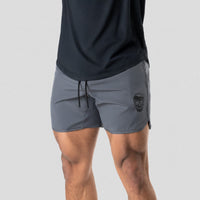 Training Shorts - Gray