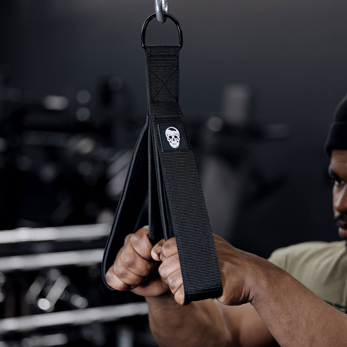 Gymreapers Tricep Rope 13