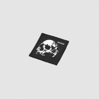 Woven Reaper Patch