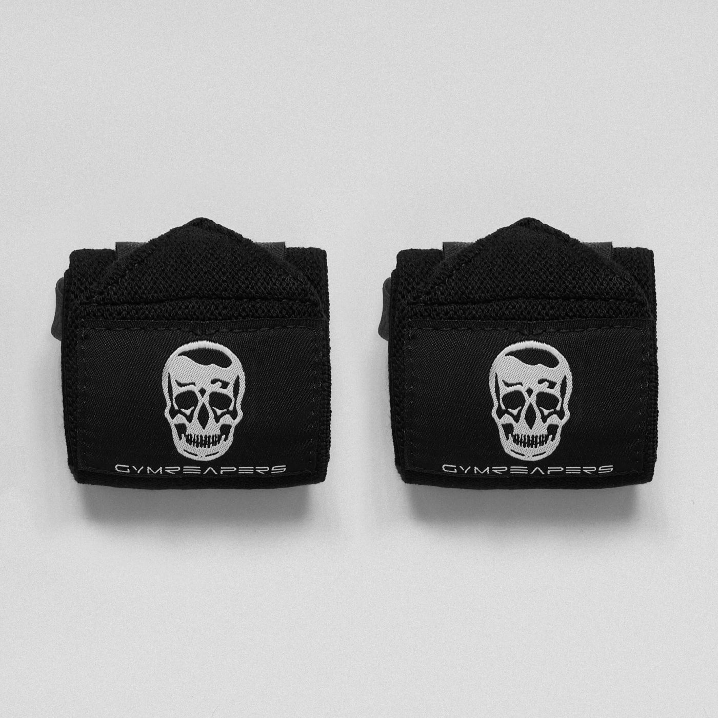 Gymreapers 18" Wrist Wraps