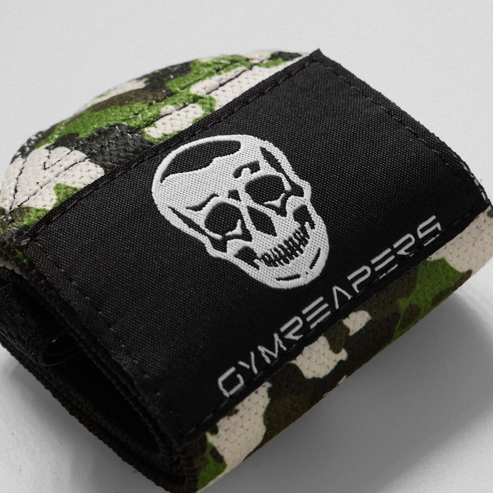 wrist wraps camo single