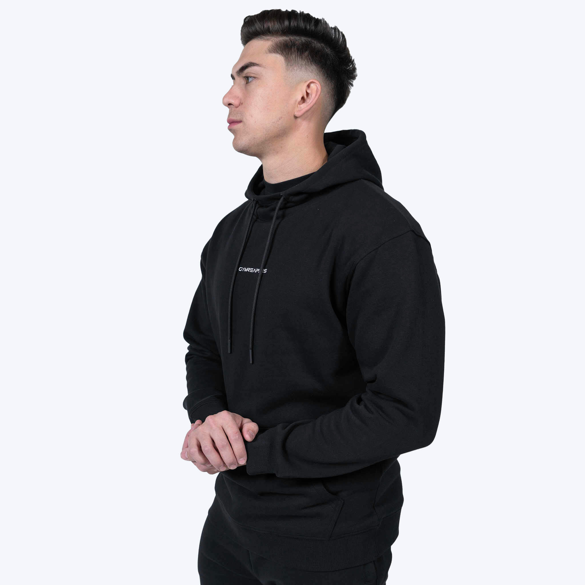 ascend bundle black hoodie