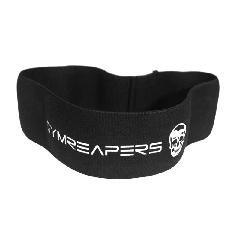 Gymreapers Hip Circle Bands in Black