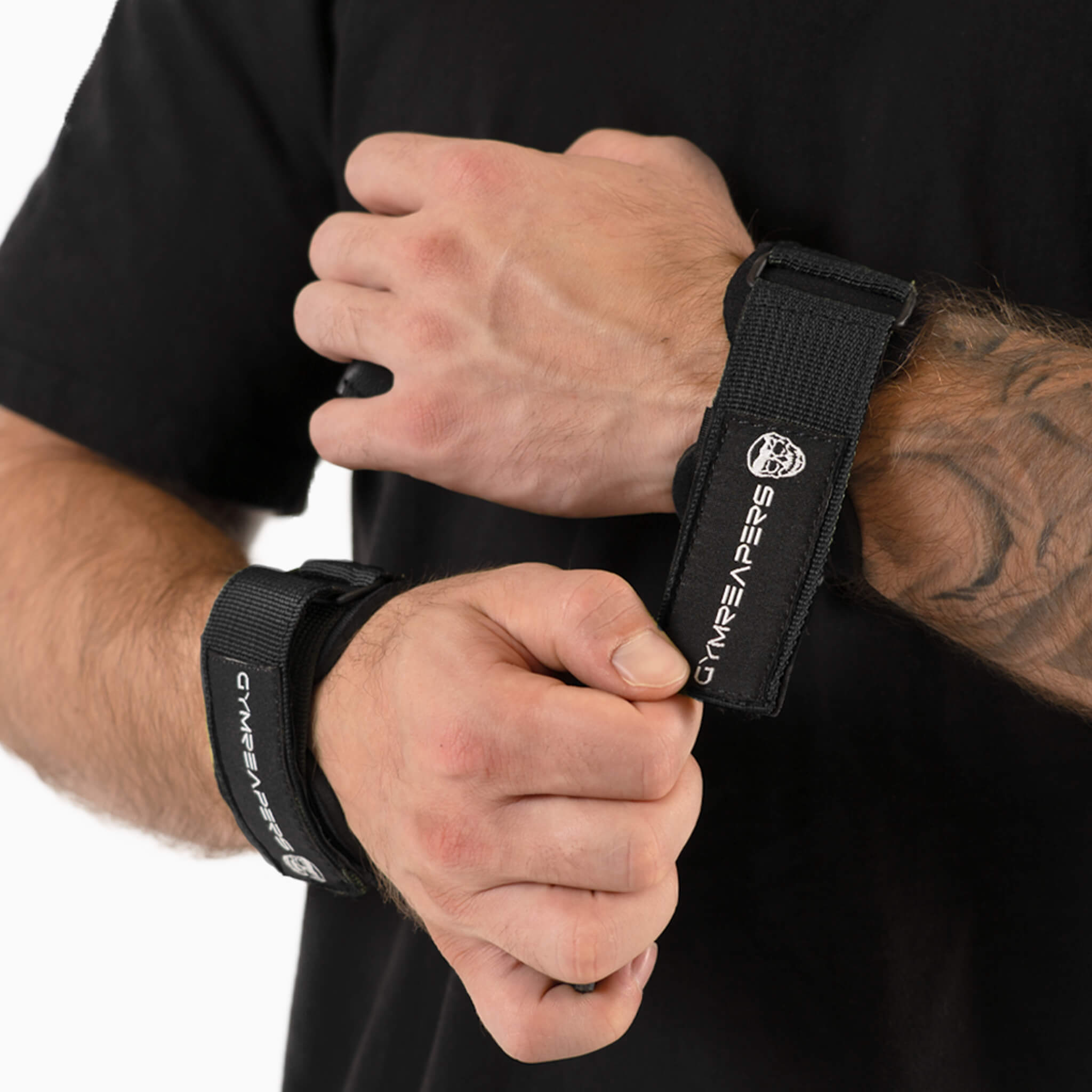 Gymreapers Weightlifting Belt