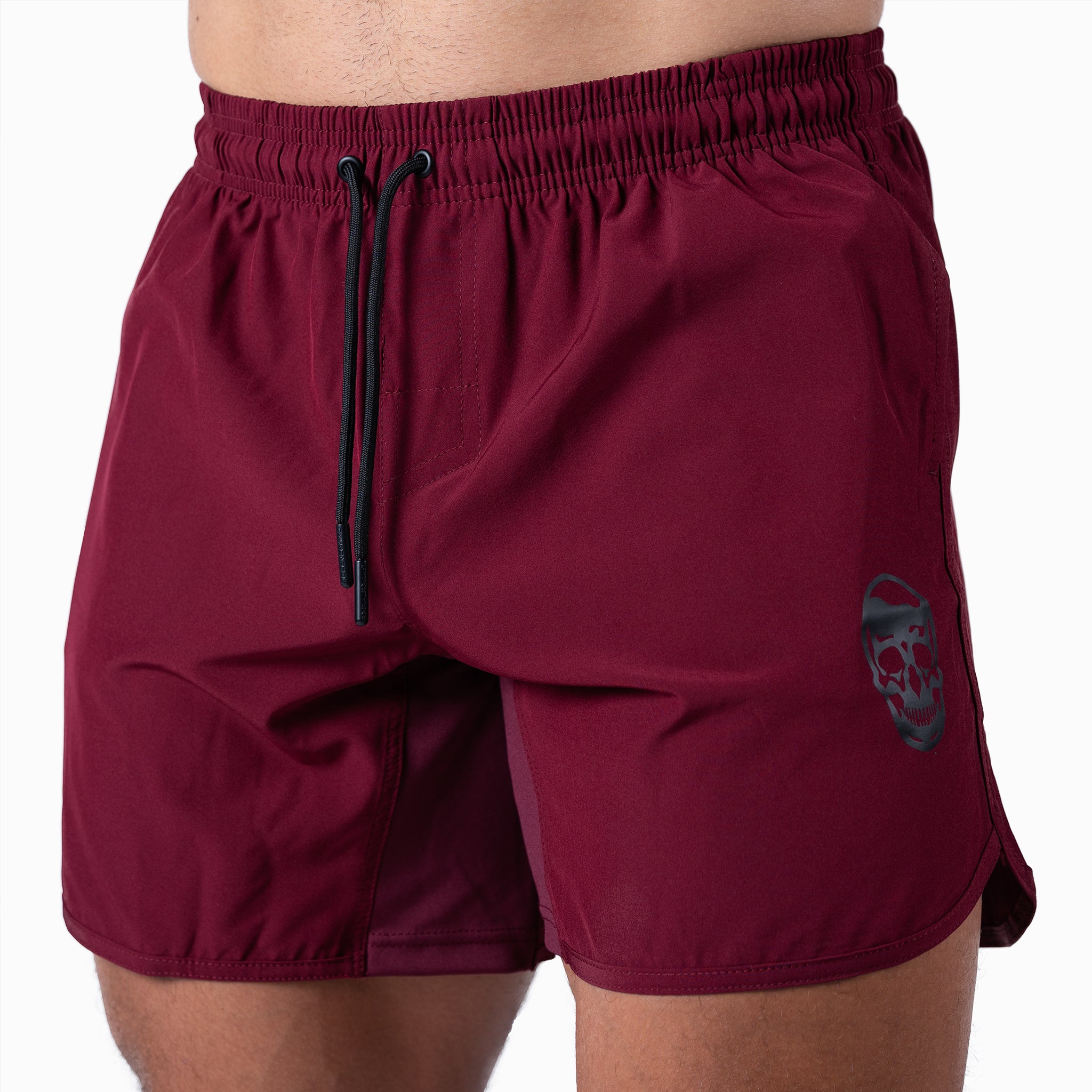 training shorts gymreapers