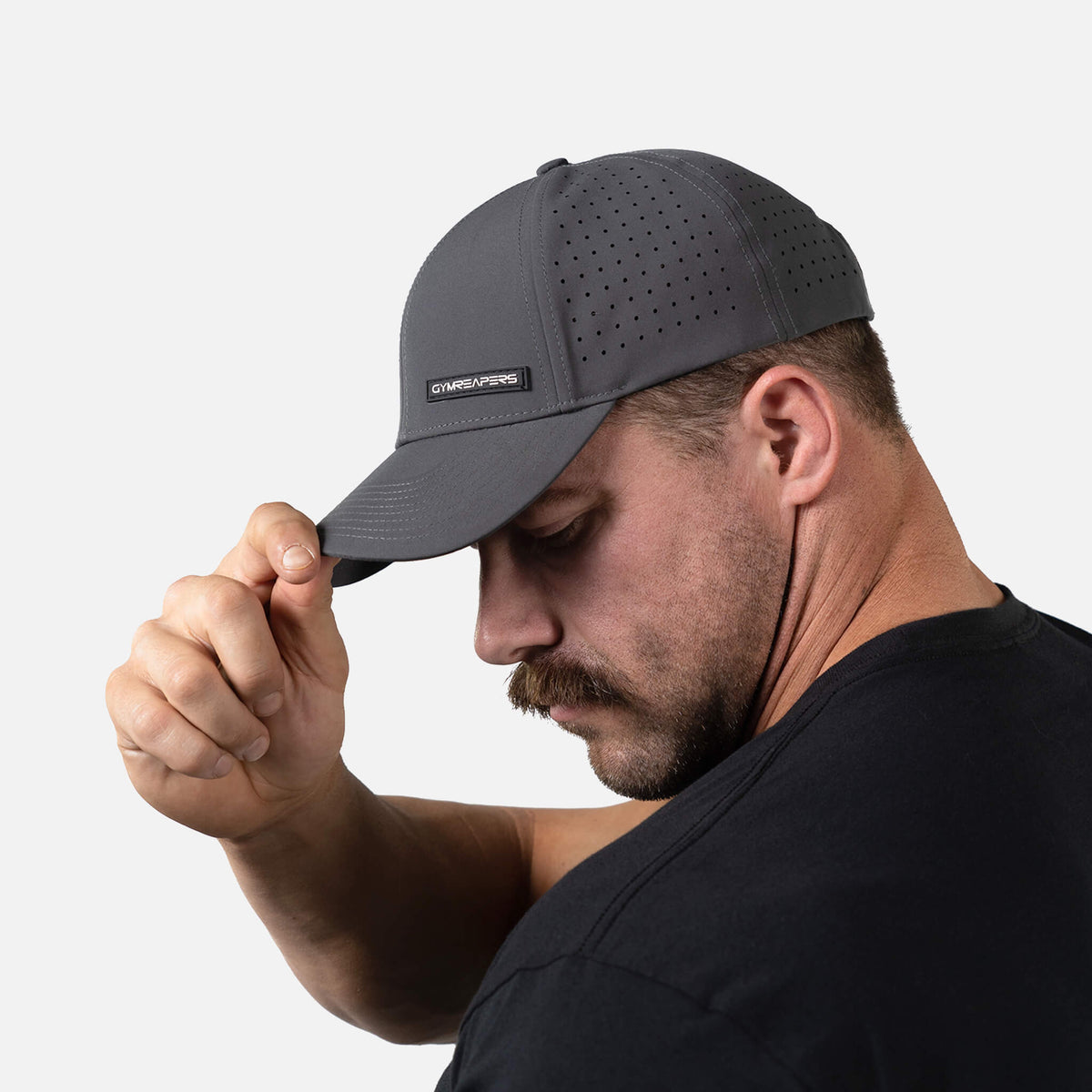 Headwear Gymreapers Workout Hats, Caps, & Snapbacks Gym Hats