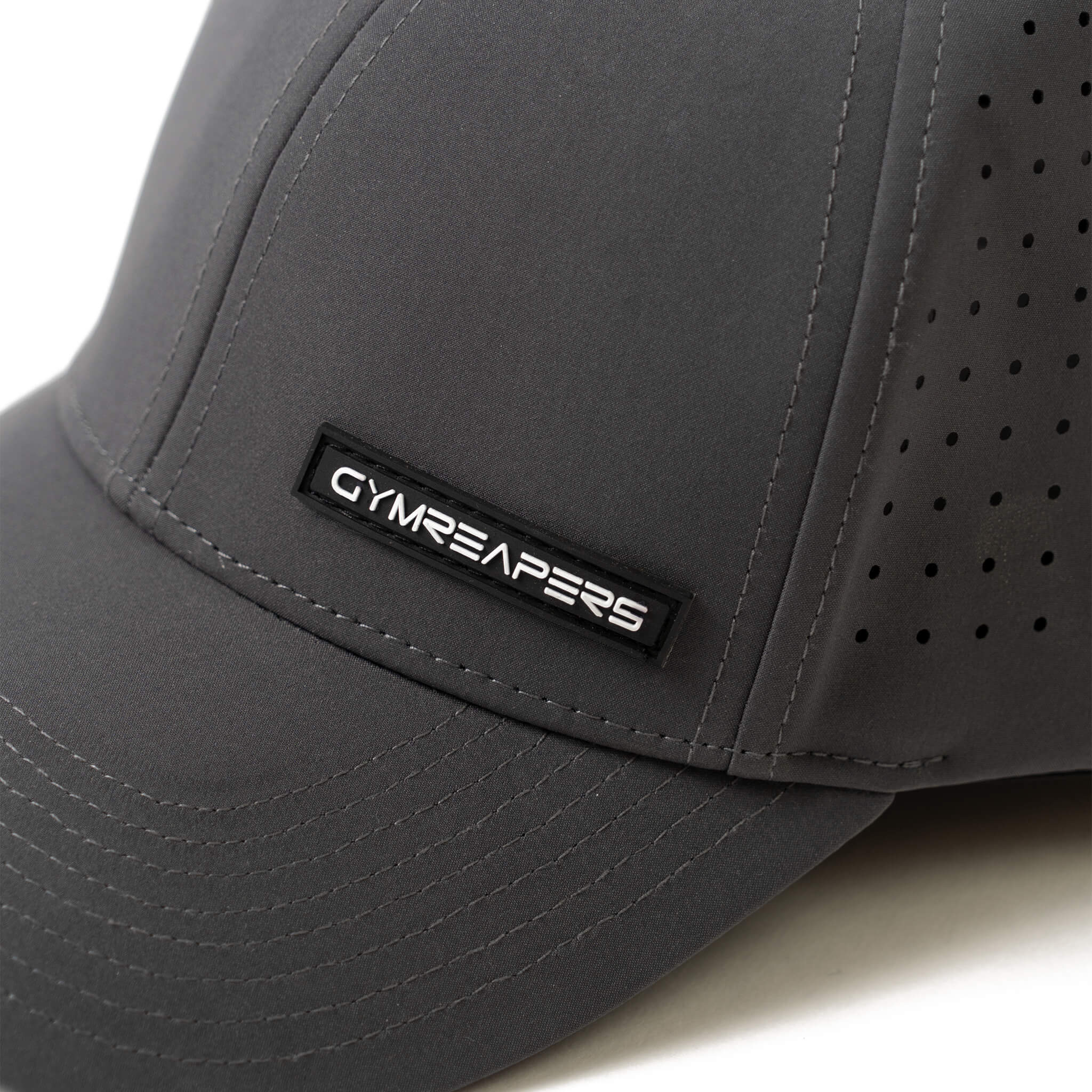 hybrid performance hat gymreapers
