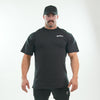 overszied box tee