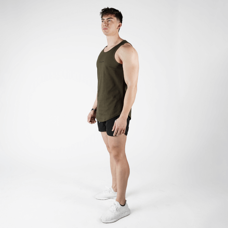 tank top for men