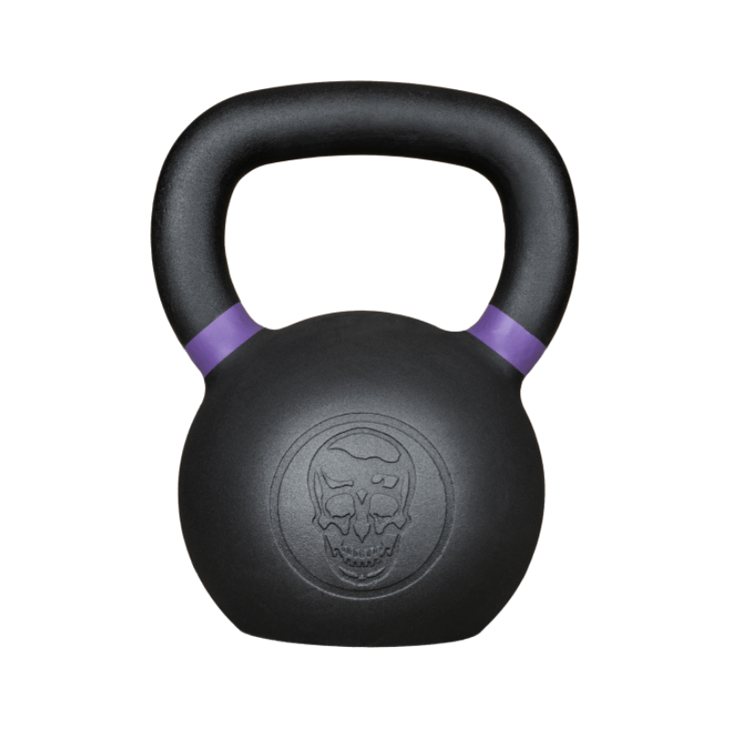 gymreapers kettlebell 18kg