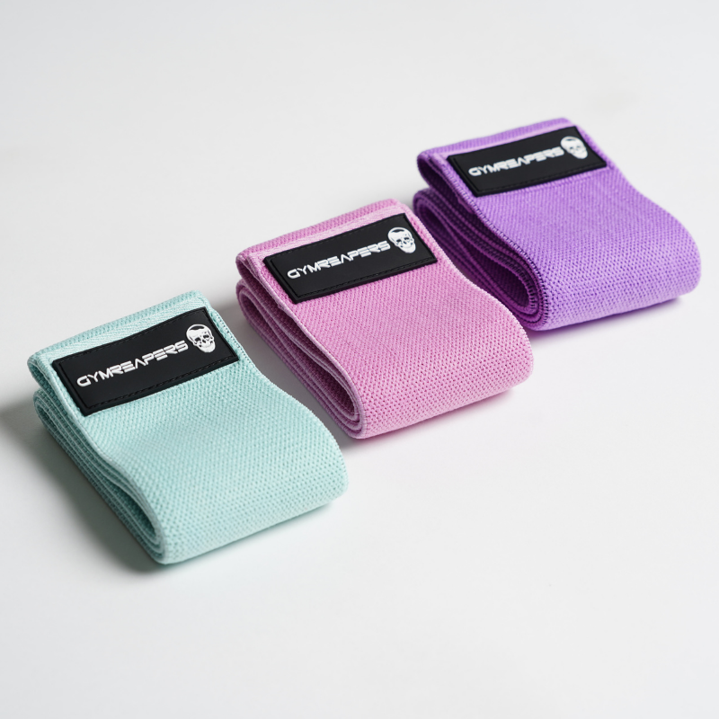 Pastel resistance online bands