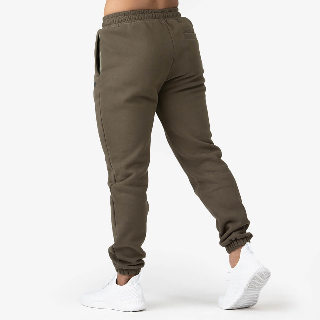 phantom joggers green