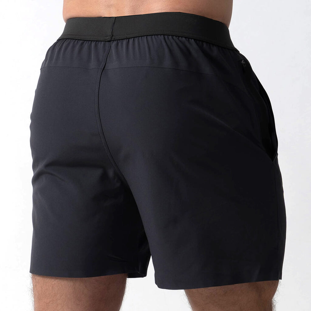 mens nike obsidian shorts